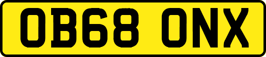 OB68ONX