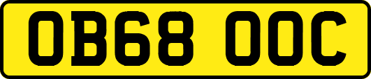 OB68OOC