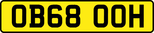 OB68OOH