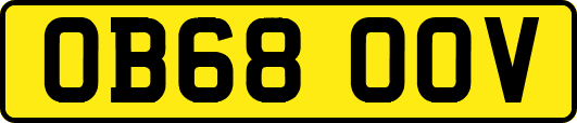 OB68OOV