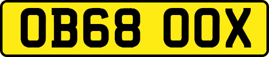 OB68OOX