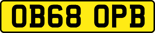 OB68OPB