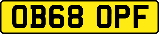 OB68OPF