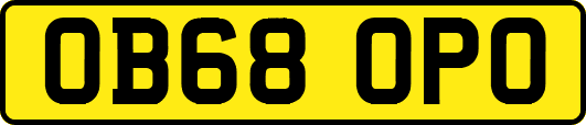 OB68OPO