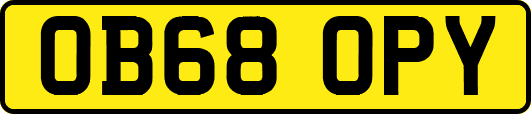 OB68OPY