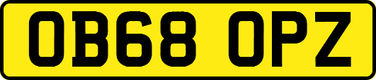 OB68OPZ