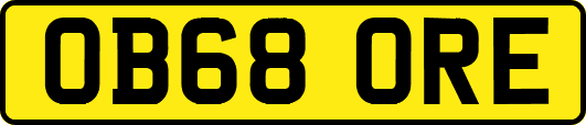 OB68ORE