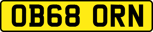 OB68ORN