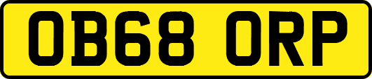 OB68ORP