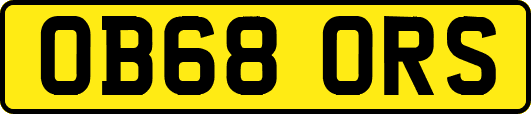 OB68ORS