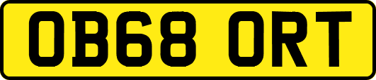 OB68ORT
