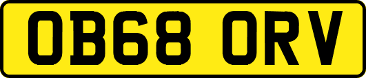 OB68ORV