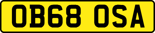 OB68OSA