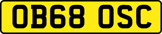 OB68OSC