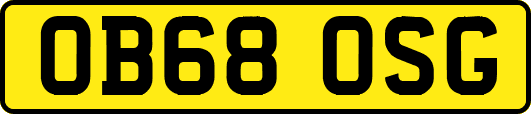 OB68OSG