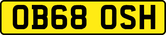 OB68OSH