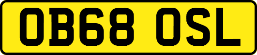 OB68OSL