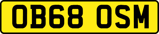 OB68OSM