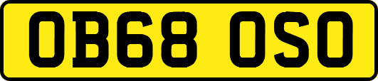 OB68OSO