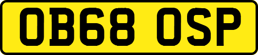 OB68OSP