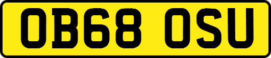 OB68OSU