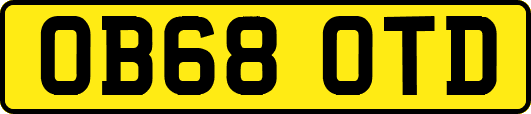 OB68OTD