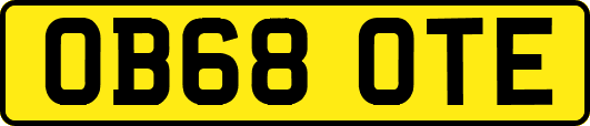OB68OTE
