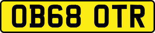 OB68OTR