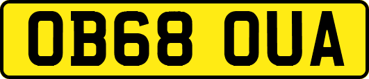 OB68OUA