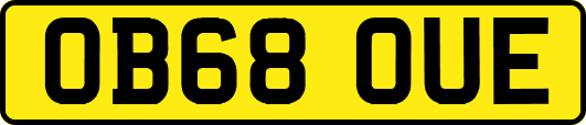 OB68OUE
