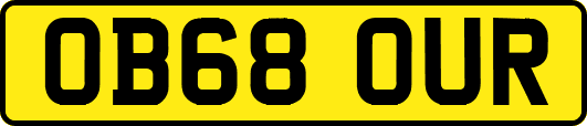 OB68OUR