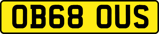 OB68OUS