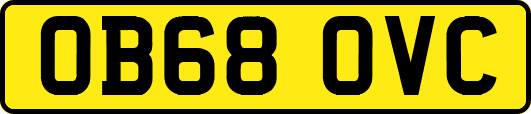 OB68OVC