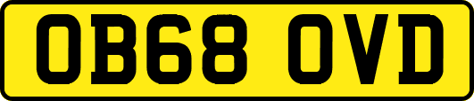 OB68OVD