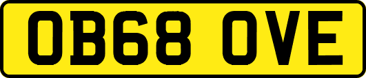 OB68OVE