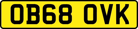 OB68OVK
