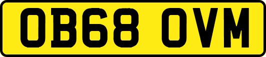 OB68OVM