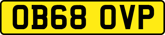 OB68OVP