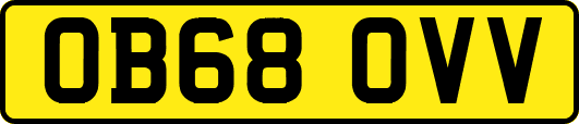 OB68OVV