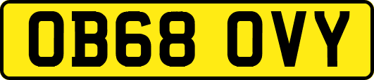 OB68OVY