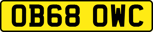 OB68OWC
