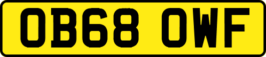 OB68OWF