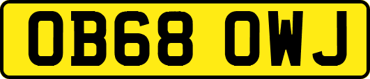 OB68OWJ