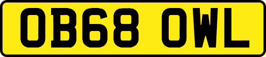 OB68OWL