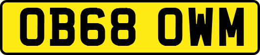OB68OWM