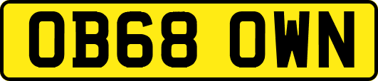 OB68OWN