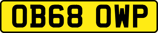 OB68OWP