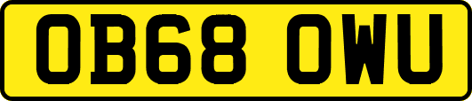 OB68OWU