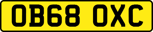 OB68OXC