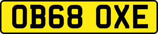OB68OXE